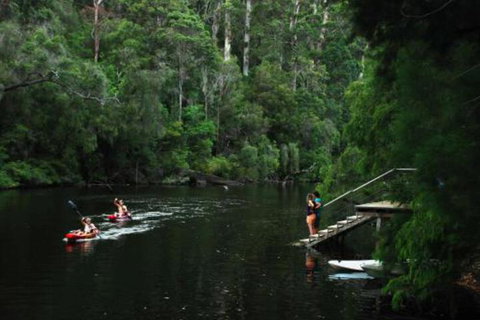 WA Wilderness Glamping - Accommodation Guide 4