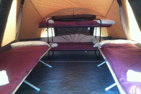 WA Wilderness Glamping - Accommodation Guide 7