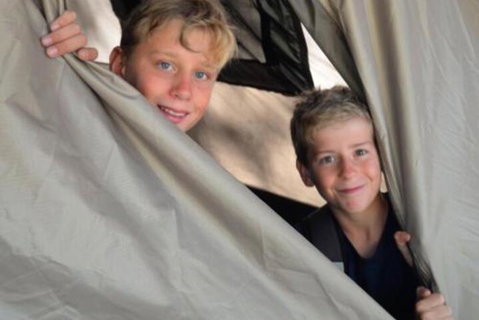 WA Wilderness Glamping - Accommodation Guide 2