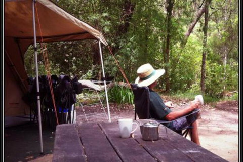 WA Wilderness Glamping - Accommodation Guide 5