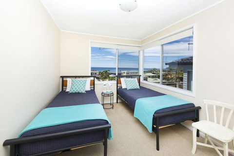 Beach Cottage - Accommodation Asia 6