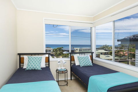 Beach Cottage - Accommodation Asia 1