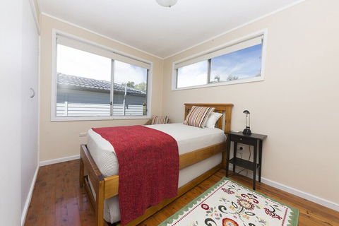 Beach Cottage - Accommodation Asia 4