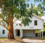 EVERGREEN BEACH HOUSE