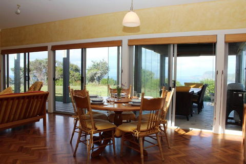 BELLISSIMO - Accommodation Asia 4