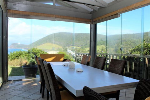 BELLISSIMO - Accommodation Asia 6
