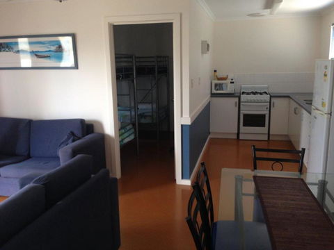 Sail & Anchor - Accommodation Guide 2
