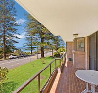 Quarterdeck 7 7 Stewart Street - Accommodation Asia