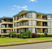 The Crest 6 33 Pacific Drive - Accommodation Asia
