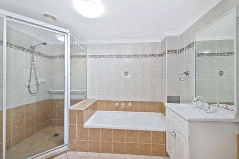 Westport Palms 14 Buller Street - Accommodation Asia 7