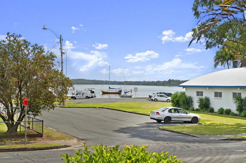 Westport Palms 14 Buller Street - Accommodation Asia 3