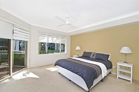 Westport Palms 14 Buller Street - Accommodation Asia 6