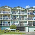 Westport Palms 14 Buller Street - Accommodation Asia 1