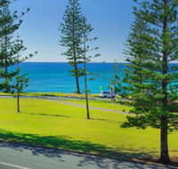 Ocean Court 8 13 Lord Street - Accommodation Asia