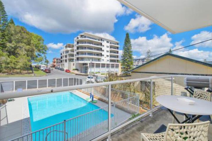North Shore NSW Accommodation Asia