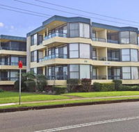 The Crest 8 33 Pacific Drive - Accommodation Asia