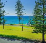 Ocean Court 1 13 Lord Street - Accommodation Asia