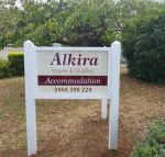 Alkira - Accommodation Guide