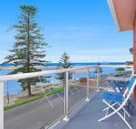 Jewel Court Unit 18 - Accommodation Asia