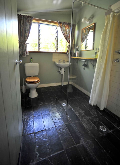 Emma Tiver Heritage Cottage - Accommodation Asia 5