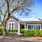 Tanunda SA Accommodation Guide