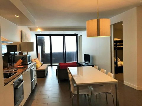 St Falls East 203 - Accommodation Guide 3