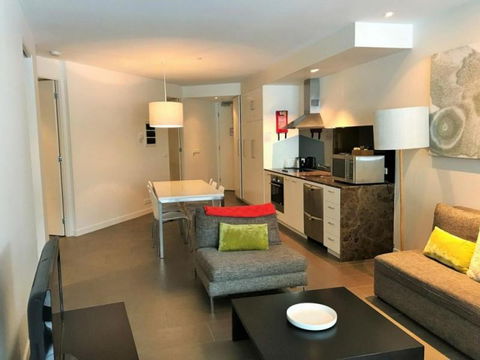 St Falls East 203 - Accommodation Guide 1