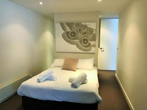 St Falls East 203 - Accommodation Guide 4