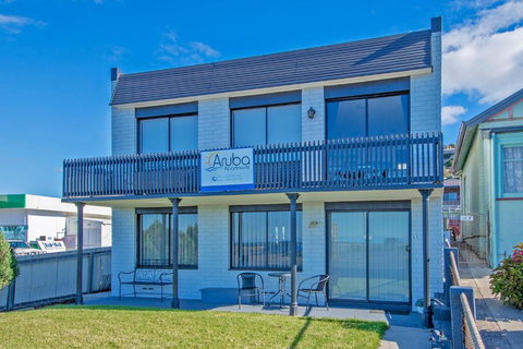 Aruba Apartments - Accommodation China 5