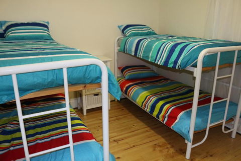 Pink Gums Farmstay - Accommodation Asia 1