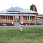 Pink Gums Farmstay - Accommodation Asia 0
