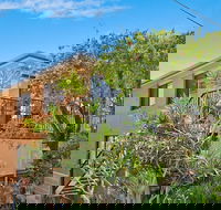 Elsewhere 3 - Accommodation Asia