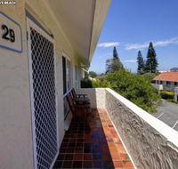 Apartment 29