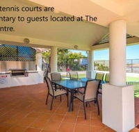 Flinders Lodge 7 - Accommodation Asia
