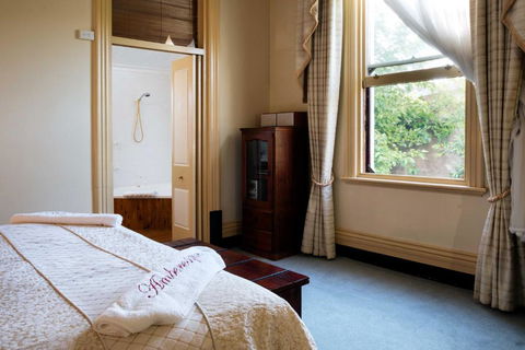 Amberesque B & B - Accommodation China 1
