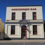 Amberesque B & B - Accommodation China 0
