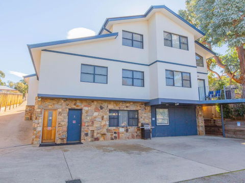 Banjos Way 2 / 23 Banjo Patterson Crescent - Accommodation Guide 7