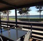 Ceduna Foreshore Caravan Park - Accommodation Asia