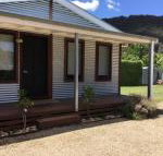 Rail Trail Cottage - Accommodation China
