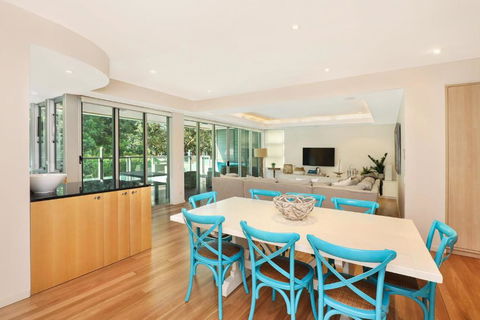 The Beach House - Accommodation Asia 1