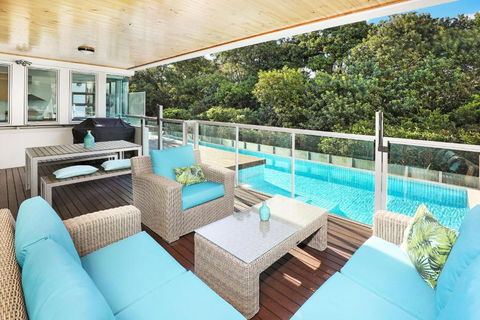 The Beach House - Accommodation Asia 4