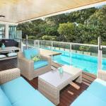 The Beach House - Accommodation Asia 0