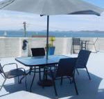 5 The Point 5 7 Mitchell Street large balcony  great water views