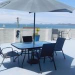5 The Point 5 7 Mitchell Street Large Balcony & Great Water Views - Accommodation Asia 0