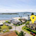 Sunset Place 1 / 29 Sunset Boulevard Gorgeous Townhouse So Close To The Water - Accommodation Asia 0