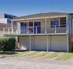 2 Hibiscus Court 9 Government Road fantastic air conditioned 3 bedroom unit - Accommodation Asia