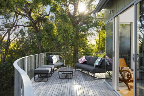 The Bird House - Accommodation Asia 3