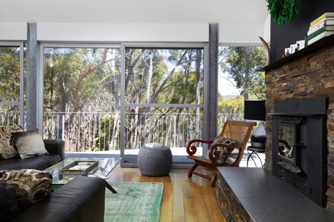 The Bird House - Accommodation Asia 1