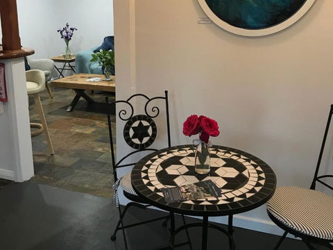 Adagio In Auburn - Accommodation Guide 2