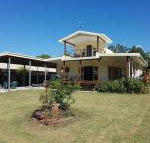 Seafarer Cottage - Accommodation Guide